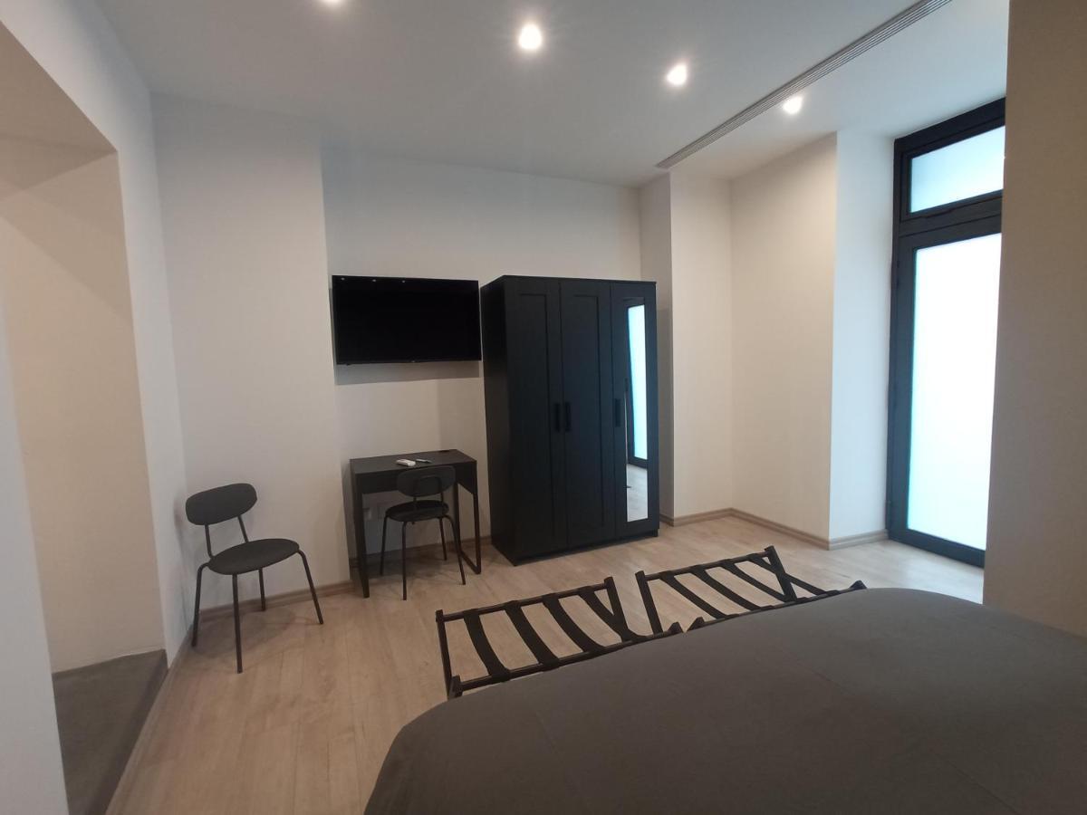 Appartement La Casa Di Marci à Catane Extérieur photo